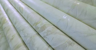 Duvar kağıdı yakın plan. Duvar kâğıdı yakın plan. Duvar kağıdı deseni yakın plan