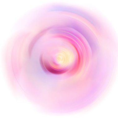 mükemmel daireler çok renkli arkaplana sahip doku. 