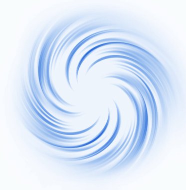 Mavi ve yeşil spiralli soyut bir arka plan. soyut arkaplan mavi, pembe ve mor renkli spiral