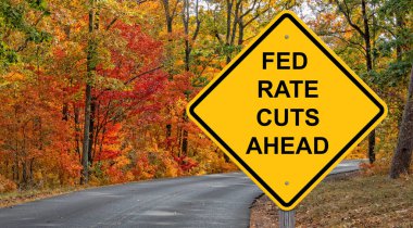 Fed Oranı Uyarı İmzalamasının Önünde Sonbahar Arkaplanı Kesiyor