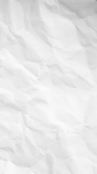 Фон Белой Бумаги Смятая Белая Бумага Абстрактной Формы Фон Пространственной — стоковое фото