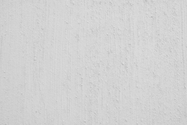 Textura Pared Cemento Blanco Con Patrón Natural Forma Abstracta Piedra — Foto de Stock