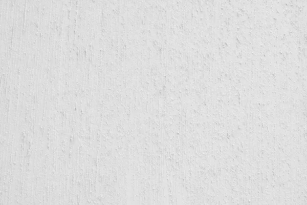 Текстура Білої Цементної Стіни Натуральним Візерунком Абстрактна Форма Бетонний Камінь — стокове фото