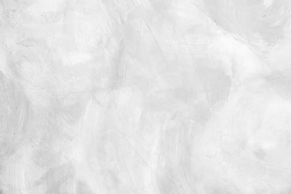 Біла Цементна Мармурова Текстура Природним Візерунком Фону — стокове фото
