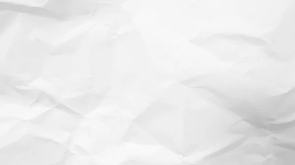 ホワイトペーパーテクスチャの背景 白い紙の抽象的な形の背景とテキストのためのスペース紙 — ストック写真