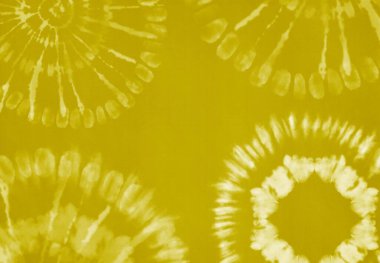 Kumaş kravat boyalı çizgili desenli mürekkep arkaplan bohem spirali. Hippi boyası, Tiedye Girdabı, Shibori boyası, soyut, batik, pürüzsüz desenli, modaya uygun, moda, kravatlı, sulu boya.