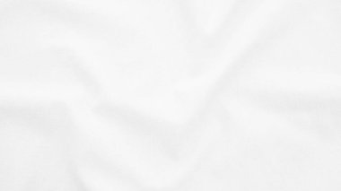 Fabric cotton backdrop White linen canvas crumpled natural cotton fabric Natural handmade linen top view background Organic Eco textiles White Fabric linen texture