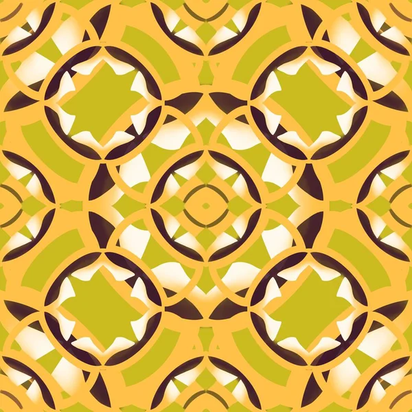 Απρόσκοπτη Μοτίβο Αφηρημένη Γεωμετρική Islamic Φόντο Boho Batik Μοτίβο Φυλετική — Φωτογραφία Αρχείου
