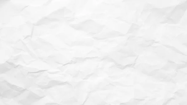 Libro Bianco Texture Sfondo Carta Bianca Stropicciata Sfondo Forma Astratta — Foto Stock