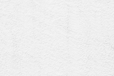 Doğal desenli beyaz beton duvar dokusu arka plan için soyut şekilli beton taş