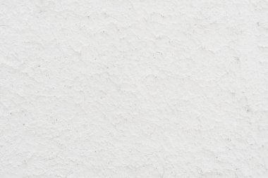 Doğal desenli beyaz beton duvar dokusu arka plan için soyut şekilli beton taş