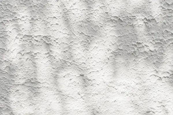 stock image Abstract white cement wall texture with silhouette shadow