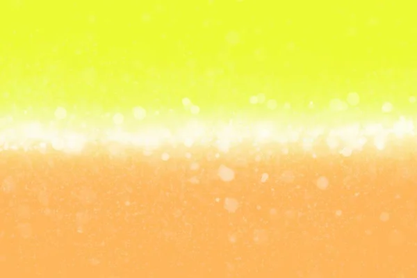 ボケの背景の要旨 ボケ光だ 輝くぼかしスポットライト多色の抽象的な背景 — ストック写真