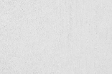 Doğal desenli beyaz beton duvar dokusu arka plan için soyut şekilli beton taş