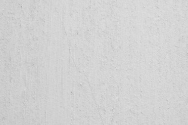 Doğal desenli beyaz beton duvar dokusu arka plan için soyut şekilli beton taş