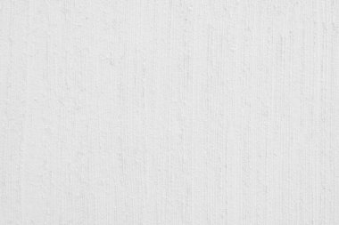 Doğal desenli beyaz beton duvar dokusu arka plan için soyut şekilli beton taş