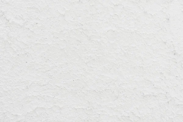 自然パターン抽象的な形状を持つ白いセメントの壁のテクスチャ背景のためのコンクリートの石 — ストック写真