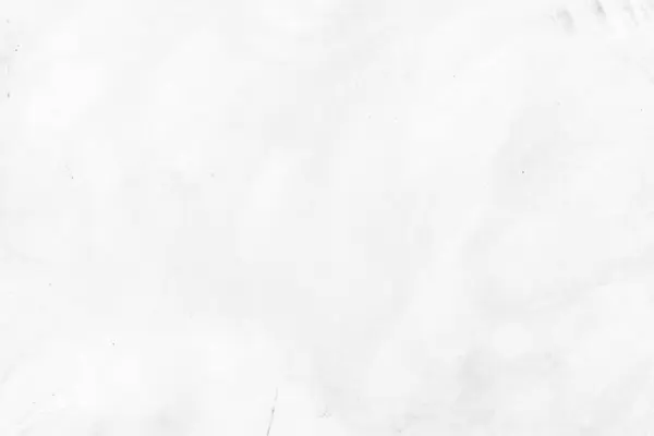 Біла Цементна Мармурова Текстура Природним Візерунком Фону — стокове фото