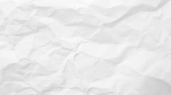 Фон Белой Бумаги Смятая Белая Бумага Абстрактной Формы Фон Пространственной Стоковое Изображение