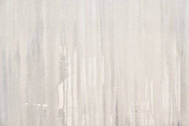 Tuvalin hafif dokusuna hafif boyayla yakın çekim yap. Tasarım için modern bir çizim. Grunge tarzı arkaplan, kopyalanacak alanı olan dağınık bir tarz. Tasarımın için bir yer. Yüksek kalite fotoğraf