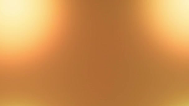 Різнокольорове Світло Поза Фокусом Абстрактний Фон Футуристичний Блискучий Рух — стокове відео