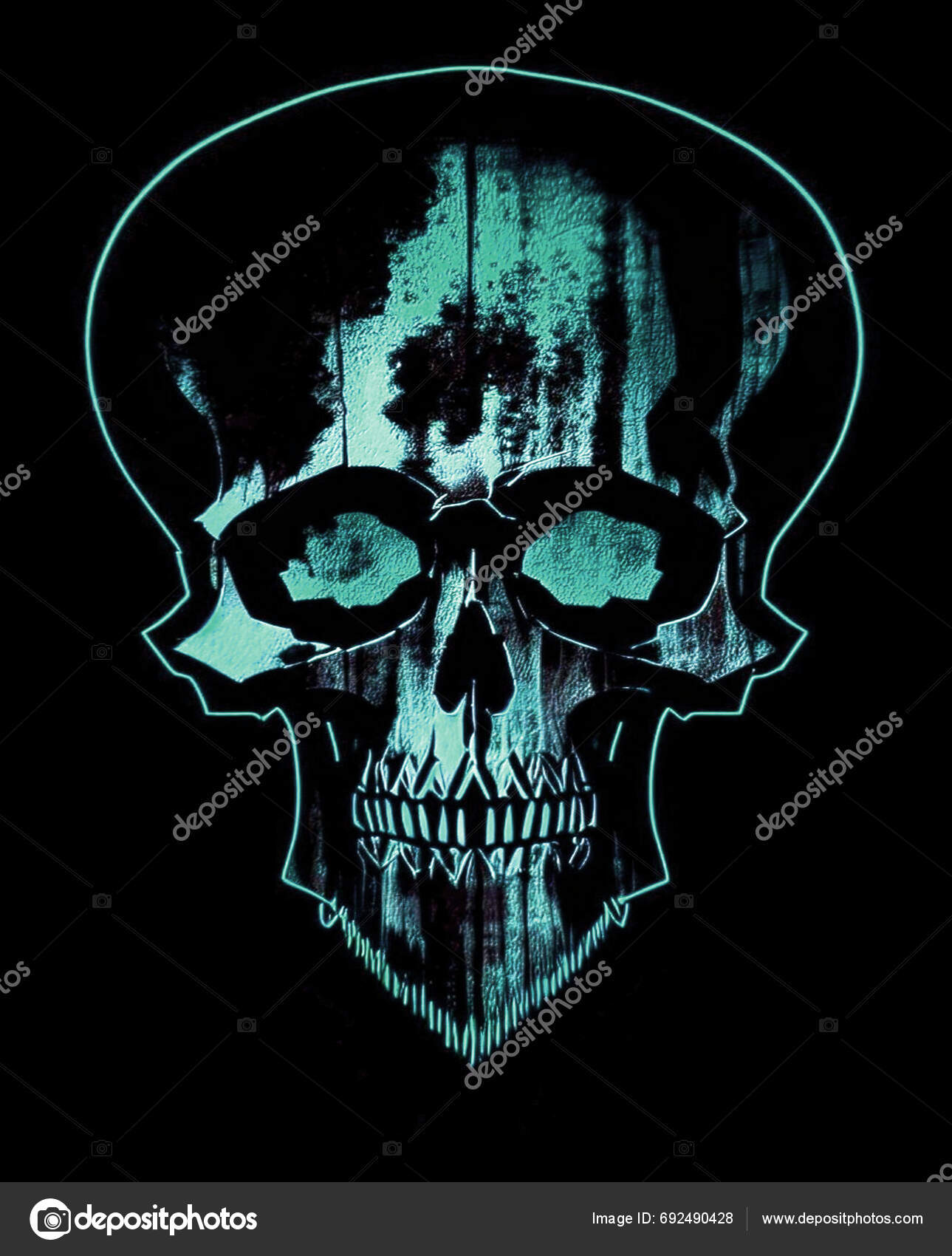 Metallica wall decor - Etsy México, image size:1289x1700