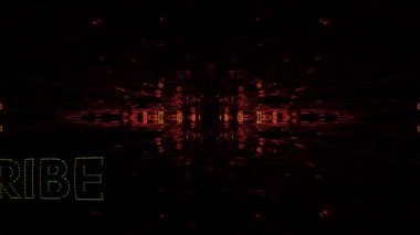 Soyut Kırmızı Arkaplanda Sarı Üye. Bu görüntüler bir sonraki kurgunda, projende ya da filminde harika görünecek. Projenizin üretim değerini bir seviye yükseltin.