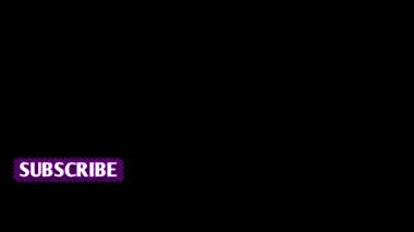 Violet Abone Düğmesi Soldan Yukarı Çıkıyor. Bu görüntüler bir sonraki kurgunda, projende ya da filminde harika görünecek. Projenizin üretim değerini bir seviye yükseltin.