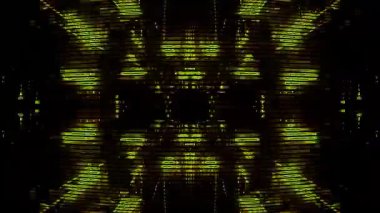 Sarı desenli, siyah arkaplanlı, dijital greebles 'in arka planına yakın. Bu görüntüler bir sonraki kurgunda, projende ya da filminde harika görünecek. Projenizin üretim değerini bir seviye yükseltin.