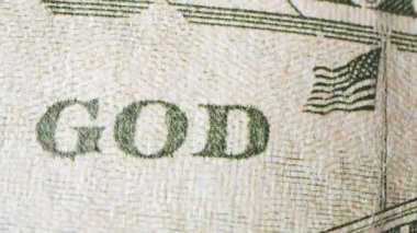 Amerikan kağıt parasının dokusunu kapat. Yüz elli yirmi ve on dolarlık banknotlar. Makro para manzarası. Franklin Jackson ve Hamilton 'ın detaylı portreleri. Finans ve ekonomi geçmişi