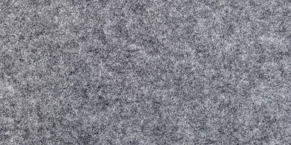 Warm Grey Felt Texture Background Long Picture — Stock Photo, Image