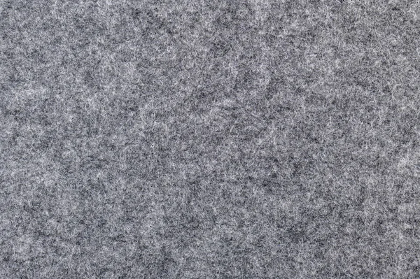 Теплый Серый Войлок Виде Текстуры Фона Квадратное Изображение — стоковое фото