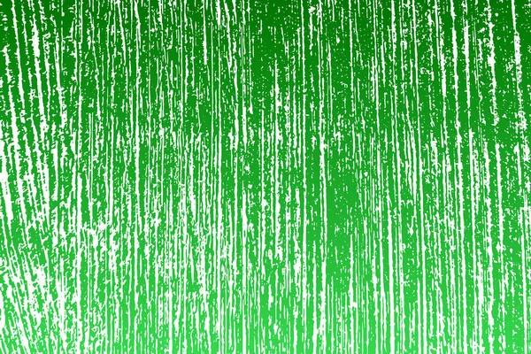Zaburzenia Miejskie Używane Tekstury Grunge Brudne Tło Szczotkowana Zielona Pokrywa — Wektor stockowy
