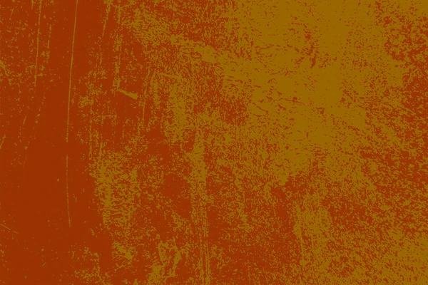 Κόκκινο Παλιό Κοκκώδες Βρώμικο Πρότυπο Αντιμετώπιση Αστικής Χρησιμοποιημένης Υφής Grunge — Διανυσματικό Αρχείο
