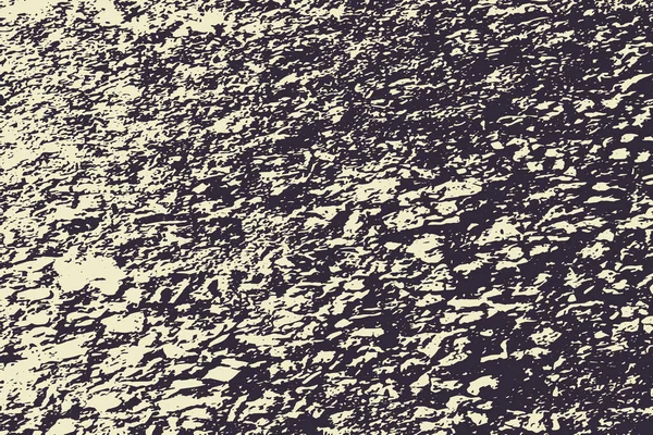 Сумнівний Спрей Сіро Фіолетової Текстури Гранд Пилу Безладне Тло Брудний — стоковий вектор