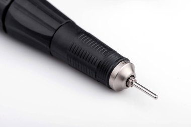 Manikür için değirmen kesicisi. Manikür için değirmen kesicisi.