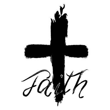 Kara Haç, çarşamba günü. Projeniz için tasarım