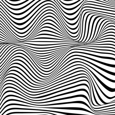 Şablon. Arka plan farklı boyutlarda. Beyaz bir arkaplanda.