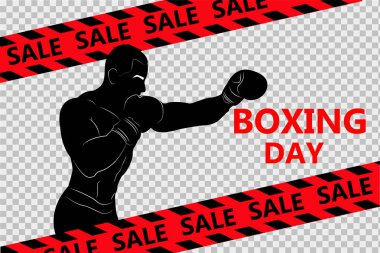Satılık. Hepsi boks için. Eğitimli bir sporcu. Siluet. Boks yapıyorum. Doğrudan isabet