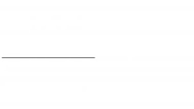 animasyonlu tek satırlı kelime. Beyaz çizgi sanat animasyonunda izole edilmiş hoş geldiniz.