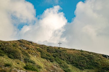 Tarnica, Halicz ve Rozsypaniec bölgesinde Bieszczady Dağları 'nda bir dağ sırası.