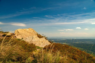 Tarnica, Halicz ve Rozsypaniec bölgesinde Bieszczady Dağları 'nda bir dağ sırası.