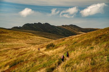 Tarnica, Halicz ve Rozsypaniec bölgesinde Bieszczady Dağları 'nda bir dağ sırası.