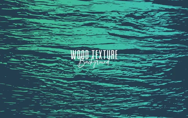 Vector wooden texture background. wood green vector
