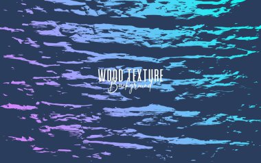 Wood Texture Vector. Grunge Wood Background. Wood Wallpaper