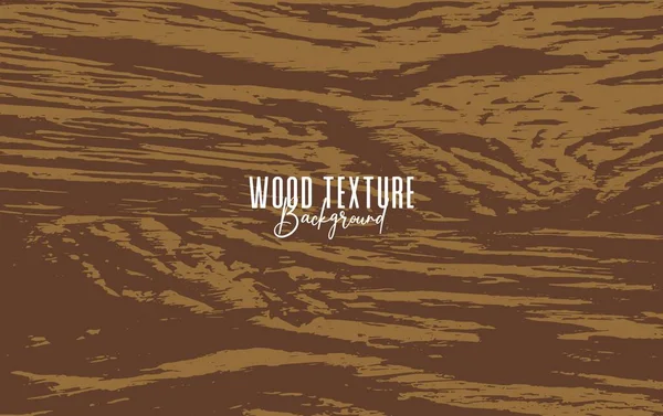 Old Oak Wood Background Vector