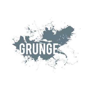 Grunge tasarlamak vektör arka plan