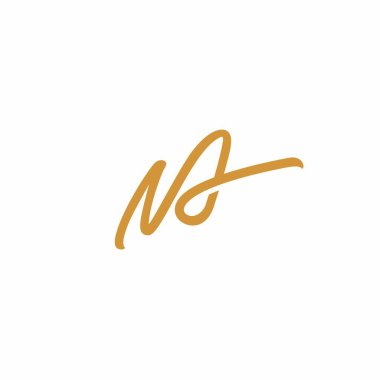 Ma Logosu. MA Simgesi Vektörü