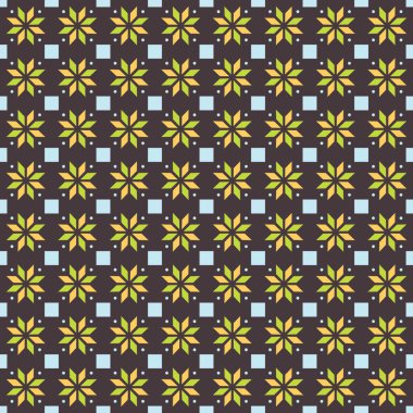 Kiremit Kalıbı, Duvar arkaplan modern tasarım. fayans vektörü