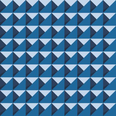 Kusursuz Desensiz vektör geometrik şerit arkaplanı